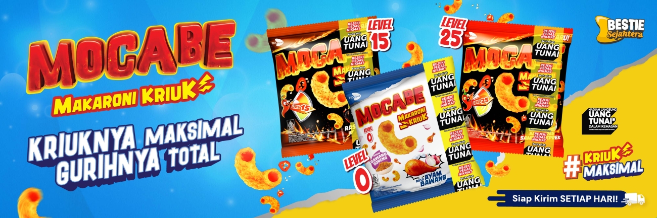 Banner Mocabe